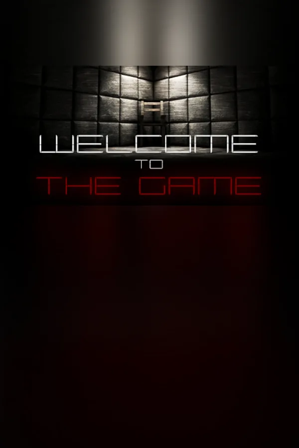 Welcome to the Game oyun kapağı