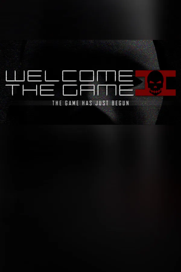Welcome to the Game II oyun kapağı