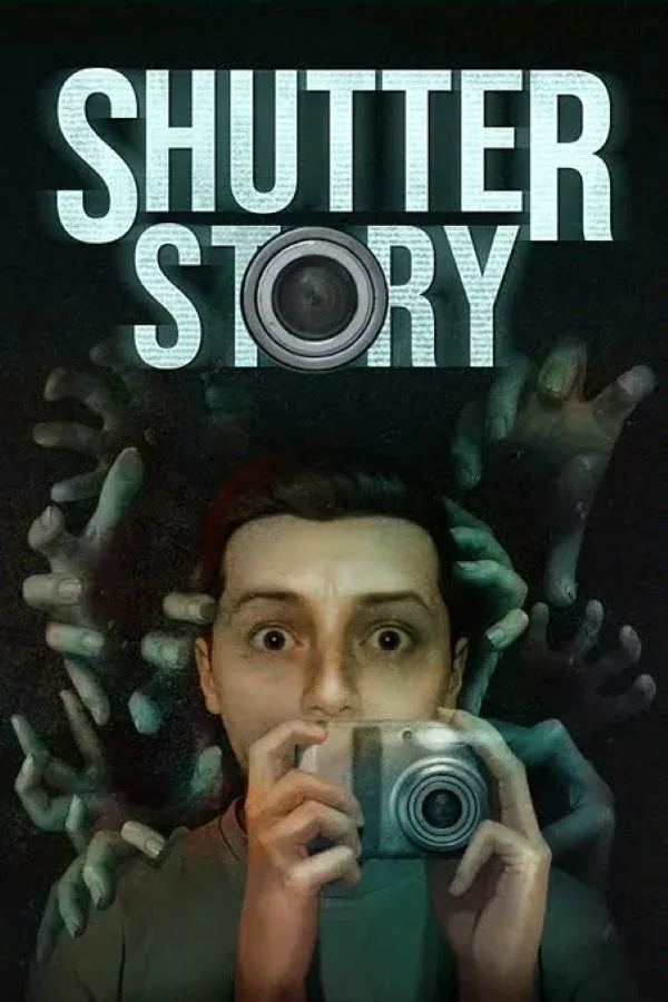 Shutter Story oyun kapağı