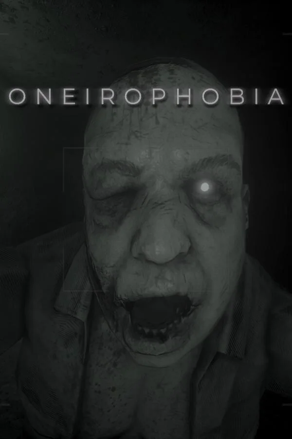Oneirophobia Demo oyun kapağı