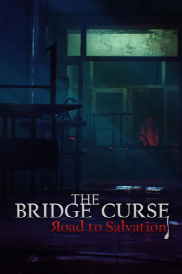 The Bridge Curse - Road to Salvation oyun kapağı