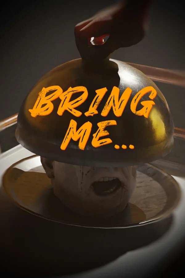 Bring Me oyun kapağı