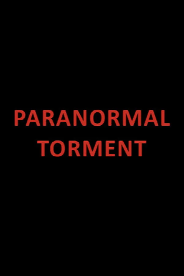 Paranormal Torment oyun kapağı