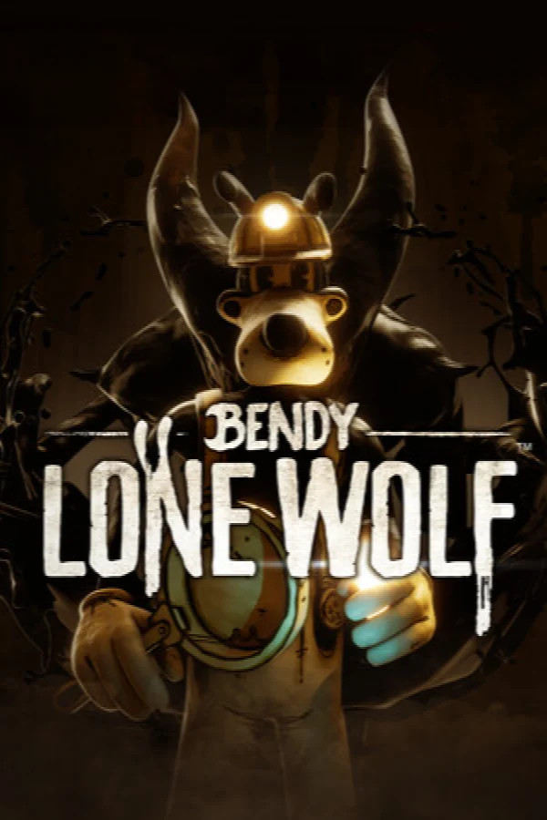Bendy: Lone Wolf oyun kapağı