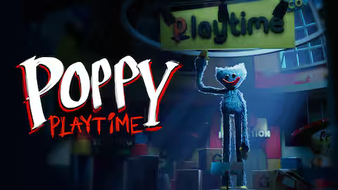 Poppy Playtime 1 Türkçe Dublaj Nasıl Kurulur?