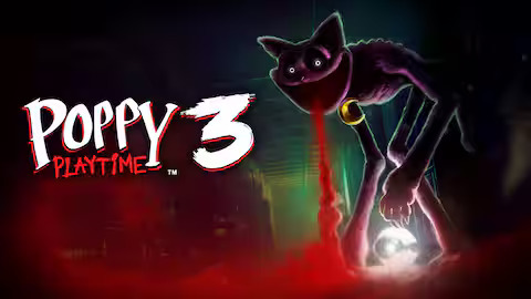 Poppy Playtime Chapter 3 İncelemesi