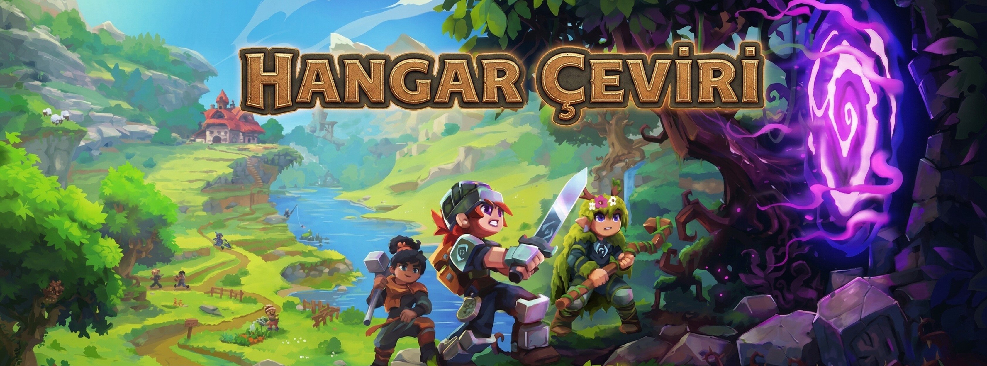 Hytale Hikayesi: Orbis’in “Büyük Masalı” ve Perde Arkasındaki Karanlık