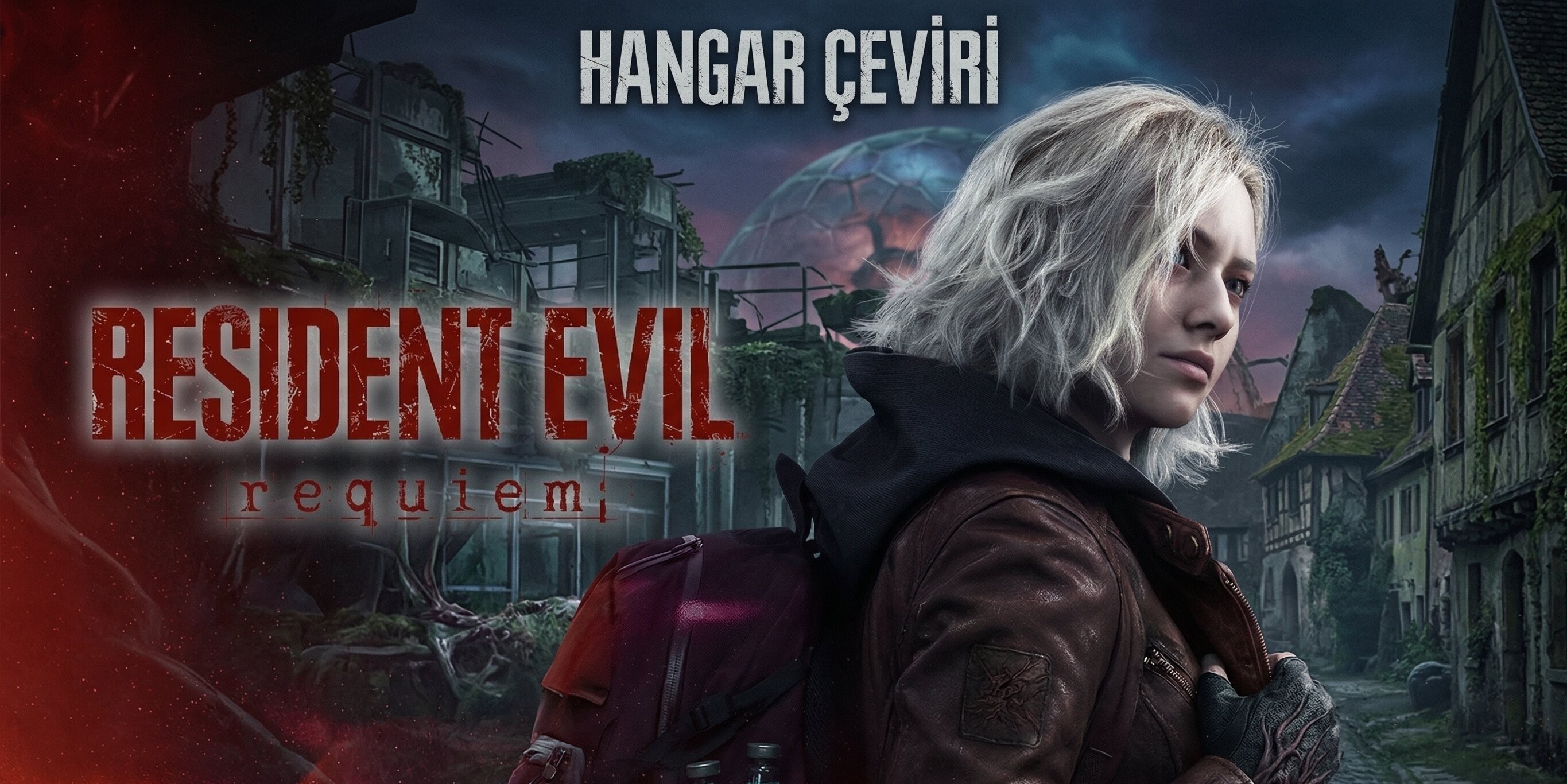 Resident Evil Requiem’in Yeni Güncellemesi Herkesin İstediği Özelliği Getirdi: İşte Değişen Her Şey