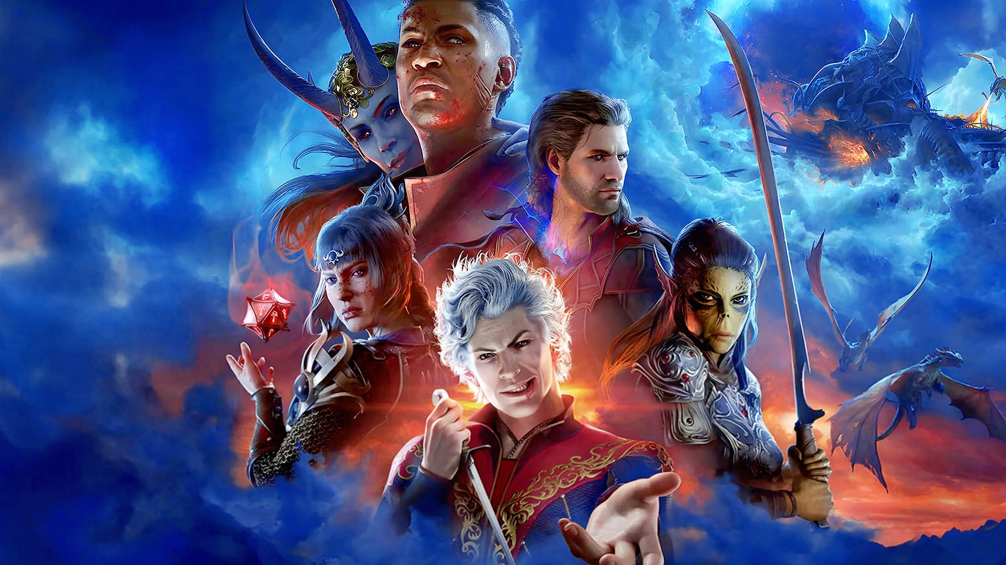 Baldur’s Gate 3’e Çıkışından 3 Yıl Sonra Yine Güncelleme: Hotfix 36 ile Neler Değişti?