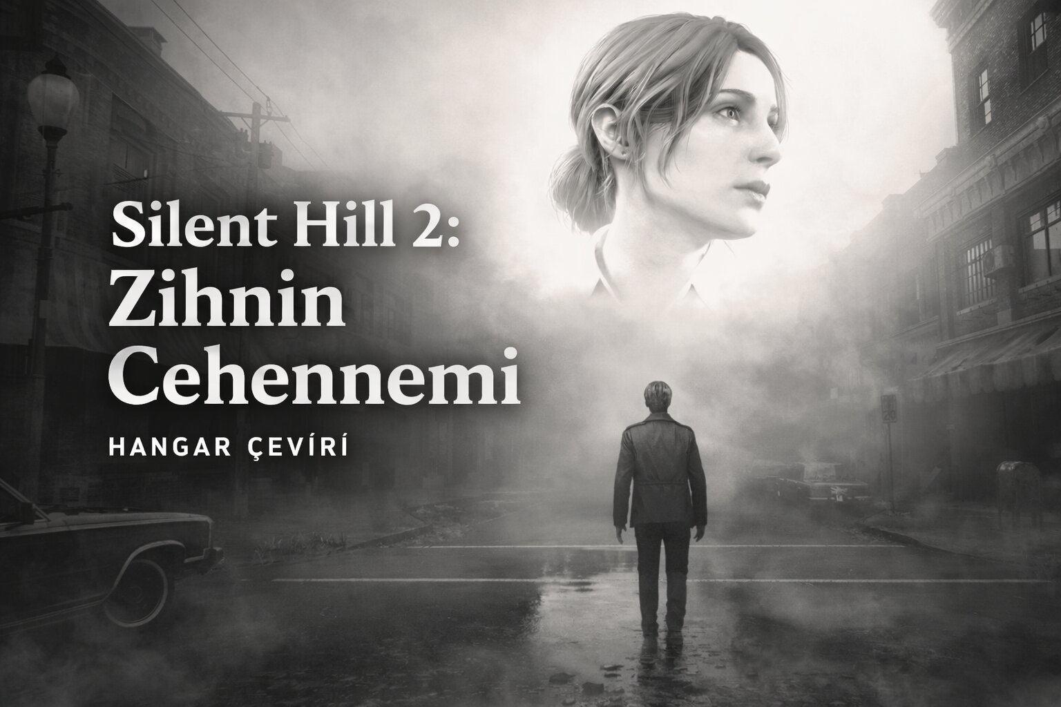 Silent Hill 2: Zihnin Cehennemi