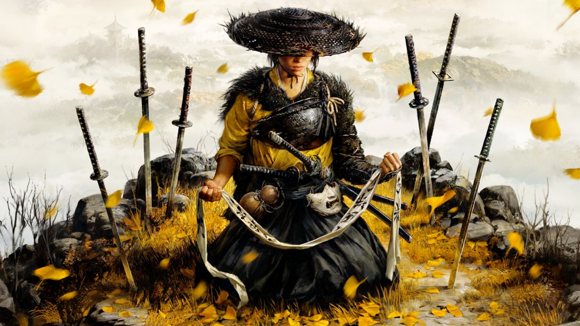 Ghost of Yotei’ye Dev Ücretsiz DLC Geldi