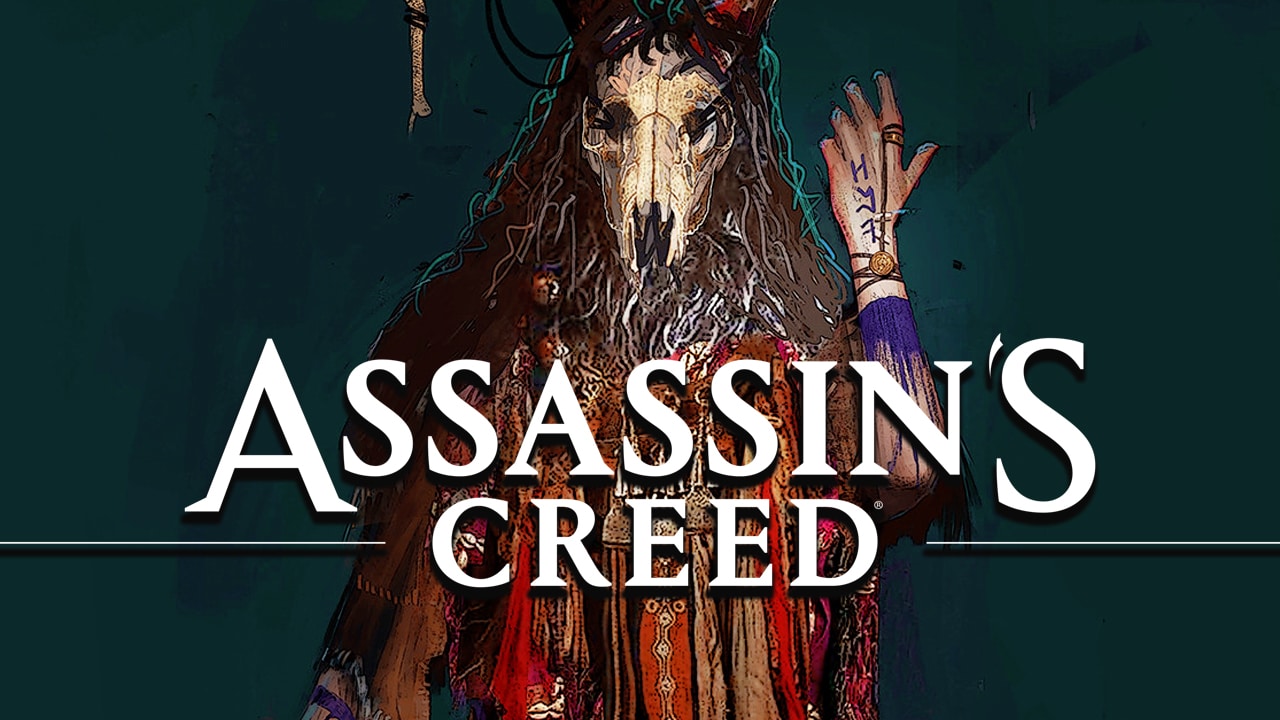 Assassin’s Creed Hexe Bekleyenlere İyi Haber