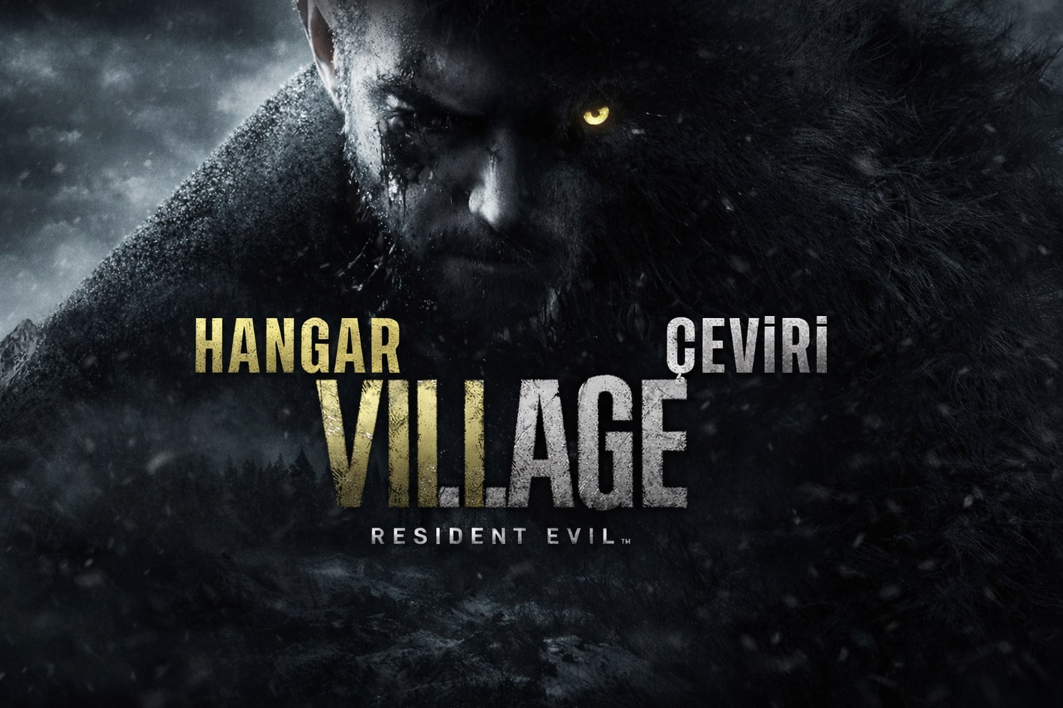 Resident Evil Village: Sadece Ustaların Fark Ettiği 16 Gizli Easter Egg