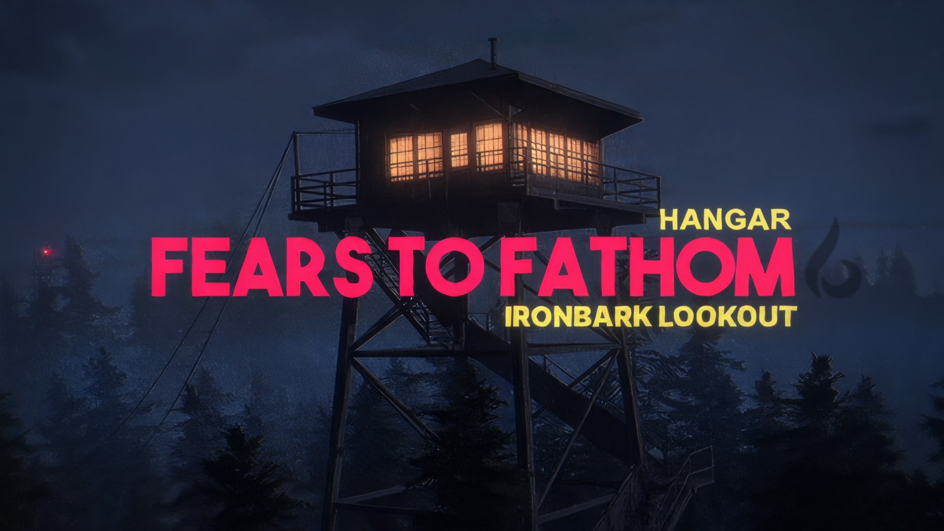 Fears to Fathom 4 (Ironbark Lookout) Hikayesi