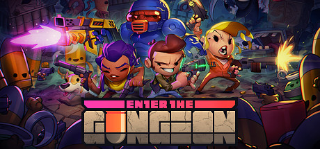 Geçmişi Öldürebilir misin? Barut Kokulu Bir Zindan Serüveni: Enter the Gungeon