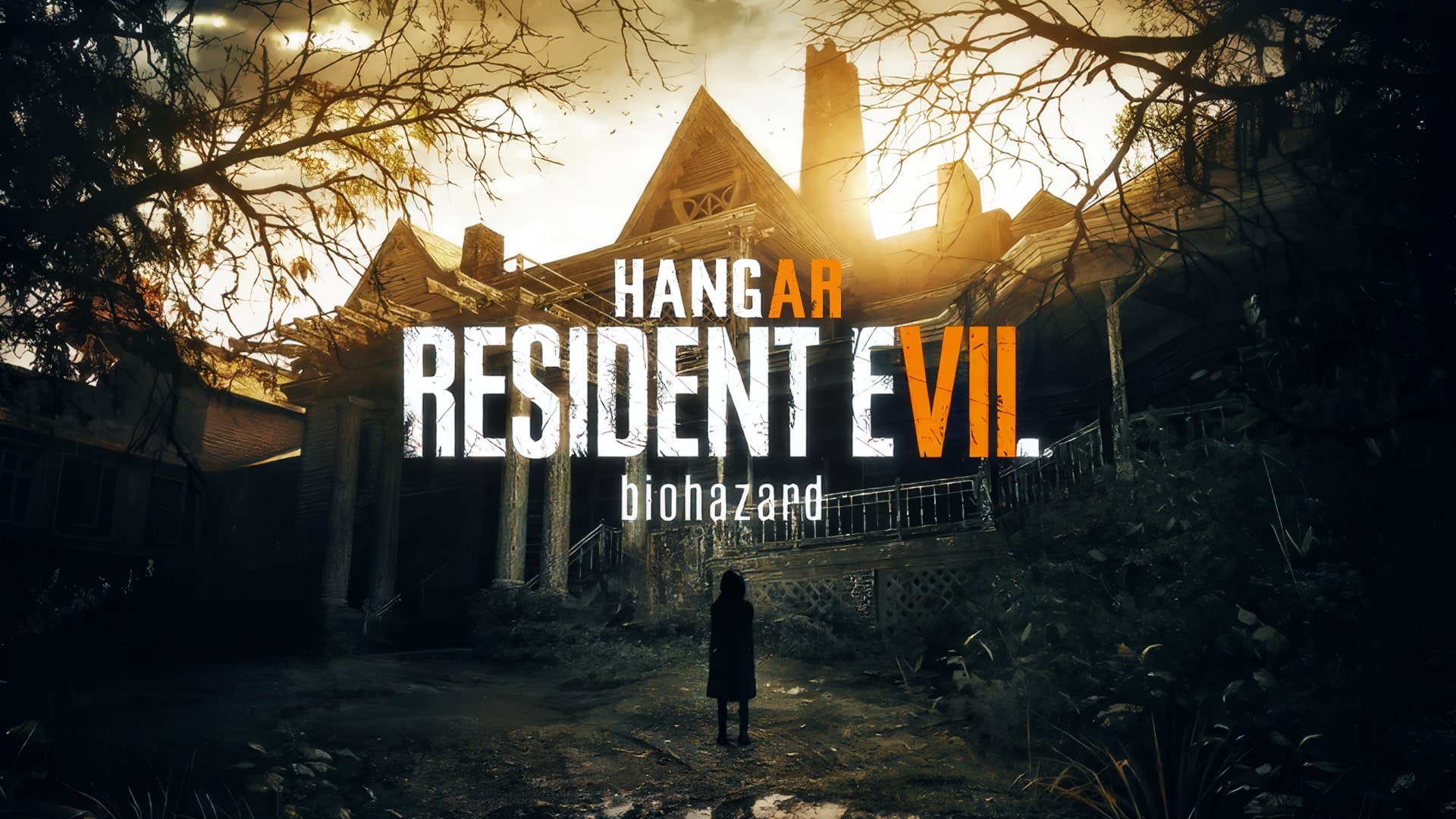 Resident Evil 7 Biohazard Türkçe Yama Nasıl Kurulur