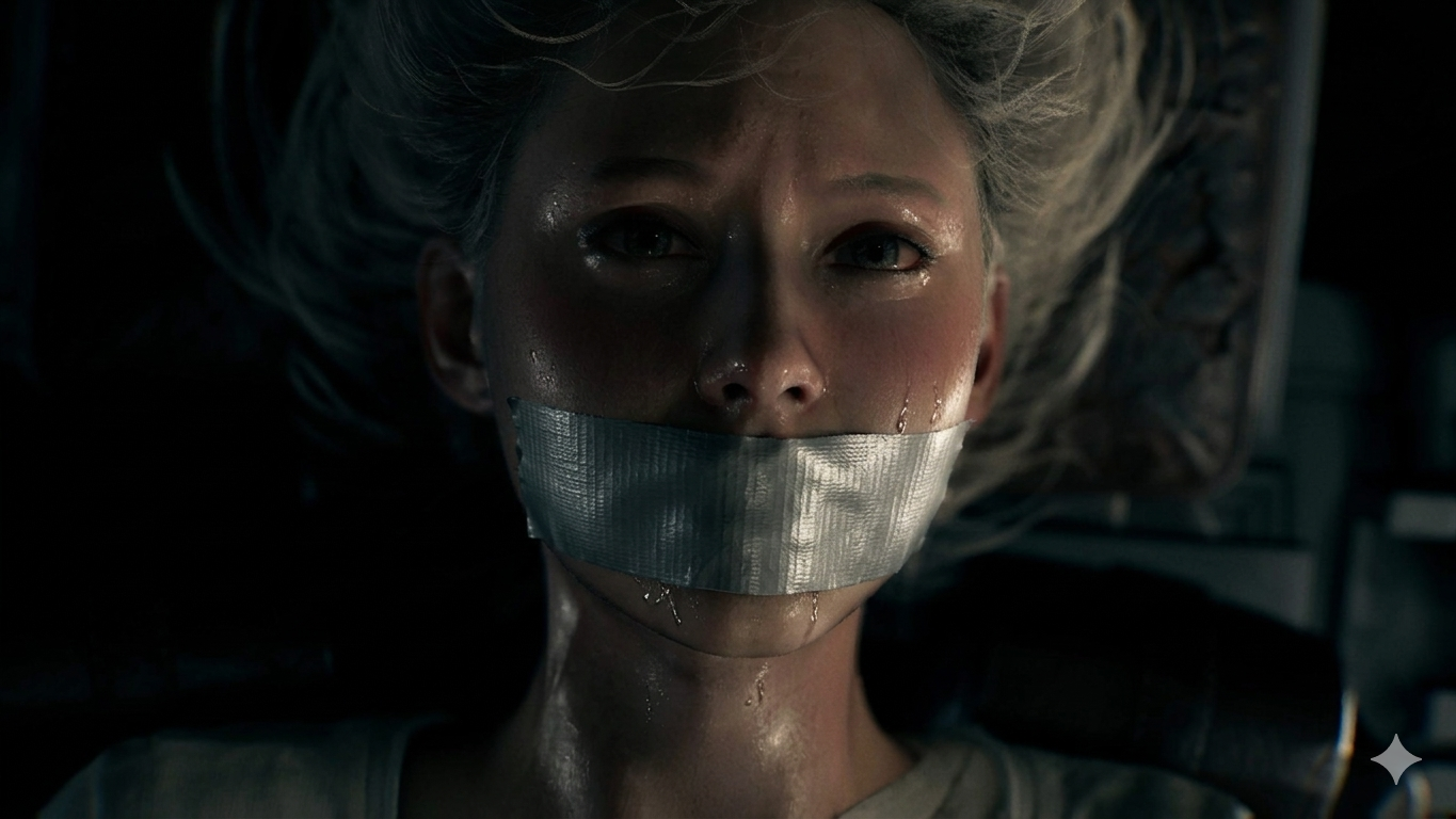 Residen Evil Requiem: Grace Nefes Sesi Kaldırma Modu Kurulum Rehberi