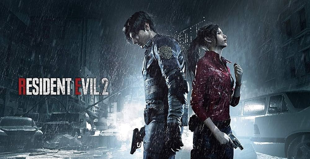 Resident Evil 2 Evreninde Hayatta Kalabilecek Misin?