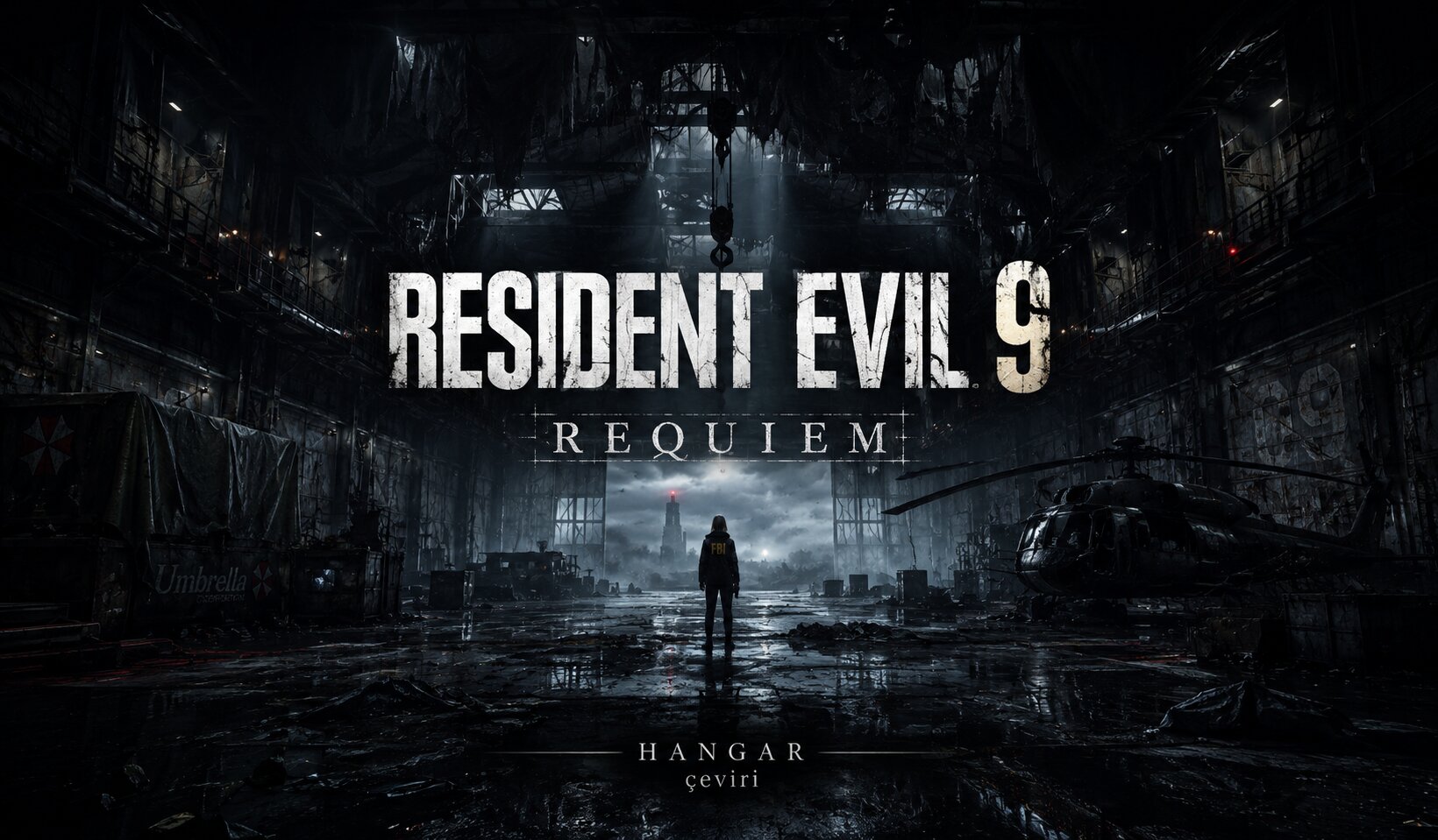 Resident Evil 9 Türkçe Yama: Tüm Terimler, Canavar İsimleri ve Oyun İçi Çeviriler