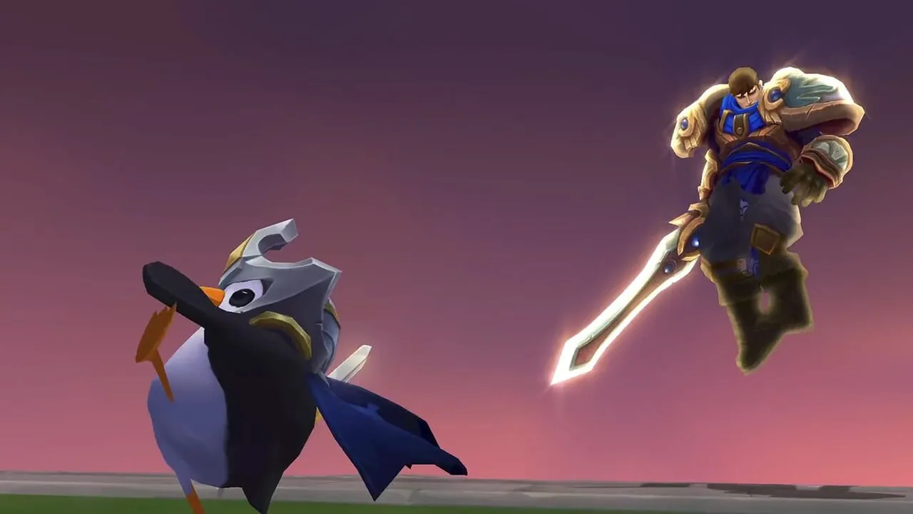 Teamfight Tactics resmî görseli