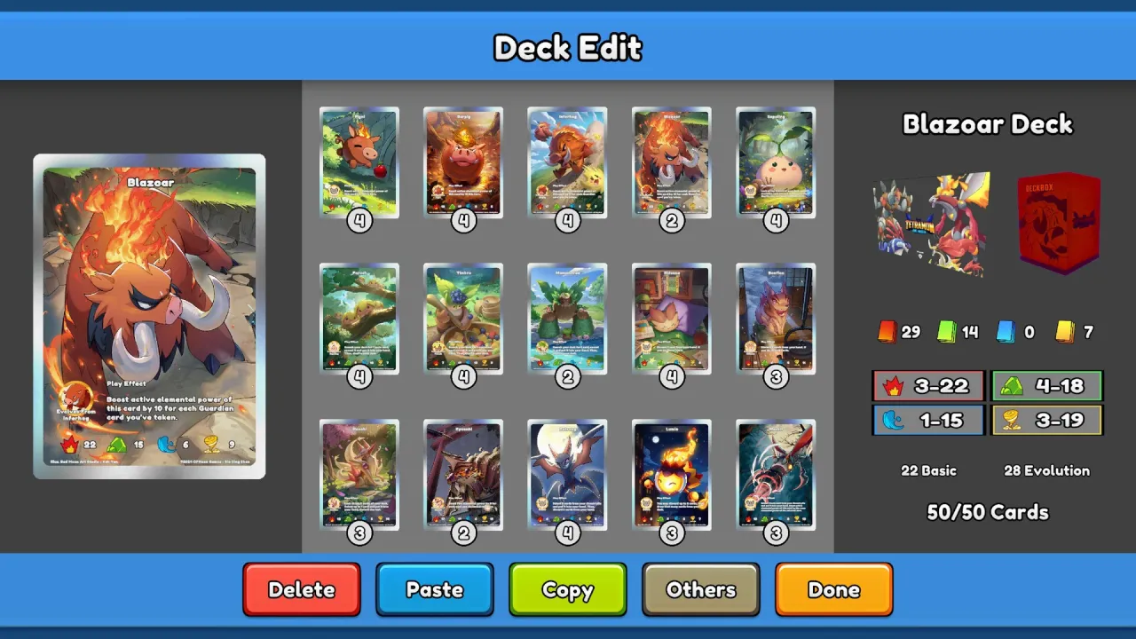 TCG Card Shop Simulator oyun içi ekran görüntüsü