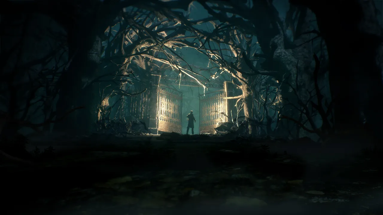 Call of Cthulhu oyun içi ekran görüntüsü