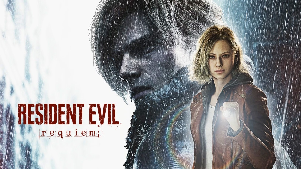 Resident Evil Requiem
