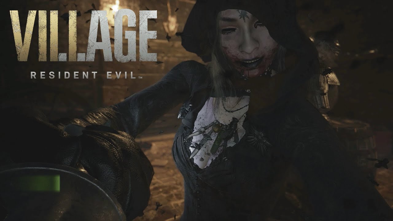 Resident Evil Village