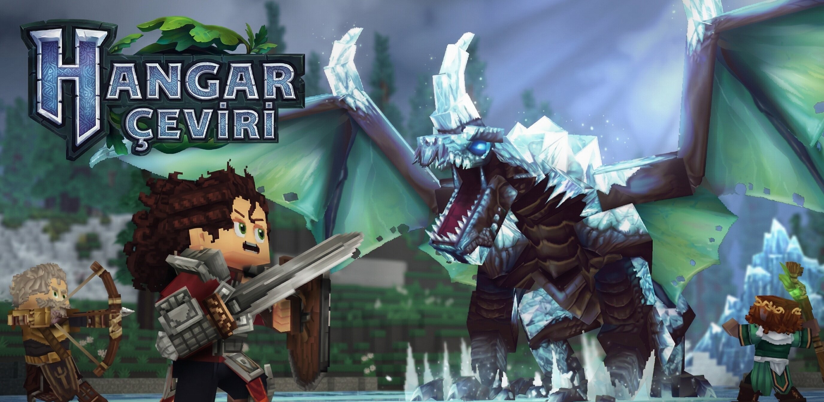 Hytale: Minecraft’tan Fazlası, Macera ve Yaratıcılık Bir Arada